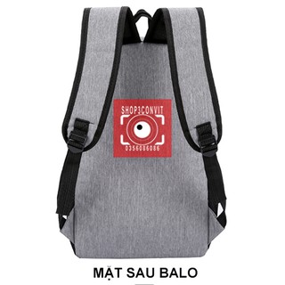 Bộ 3 balo/túi/ví Joy Start