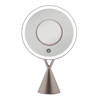 Gương Đèn LED Để Bàn GDB10