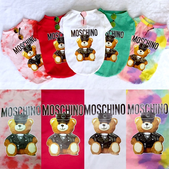 ÁO CẶP CHO SEN VÀ BOSS