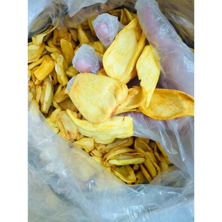 250g mít chín sấy giòn