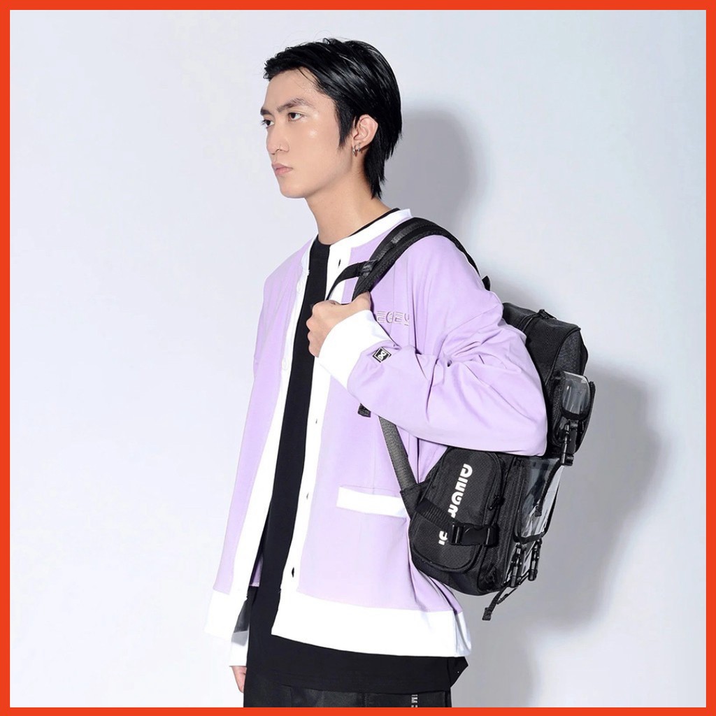 Balo Degrey Basic Backpack Nam và nữ  [ Ảnh thật 100% ] hoodie