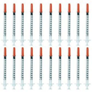 Kim tiêm insulin 130 cây