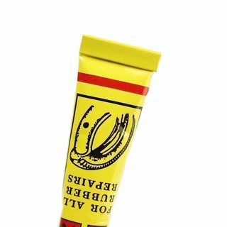 Bộ 5 Tuýp Keo Dán Vá Lốp Xe Đạp