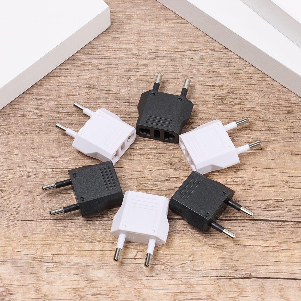 BTLIMER 1 Phích Cắm Chuyển Đổi Từ EU Sang EU
