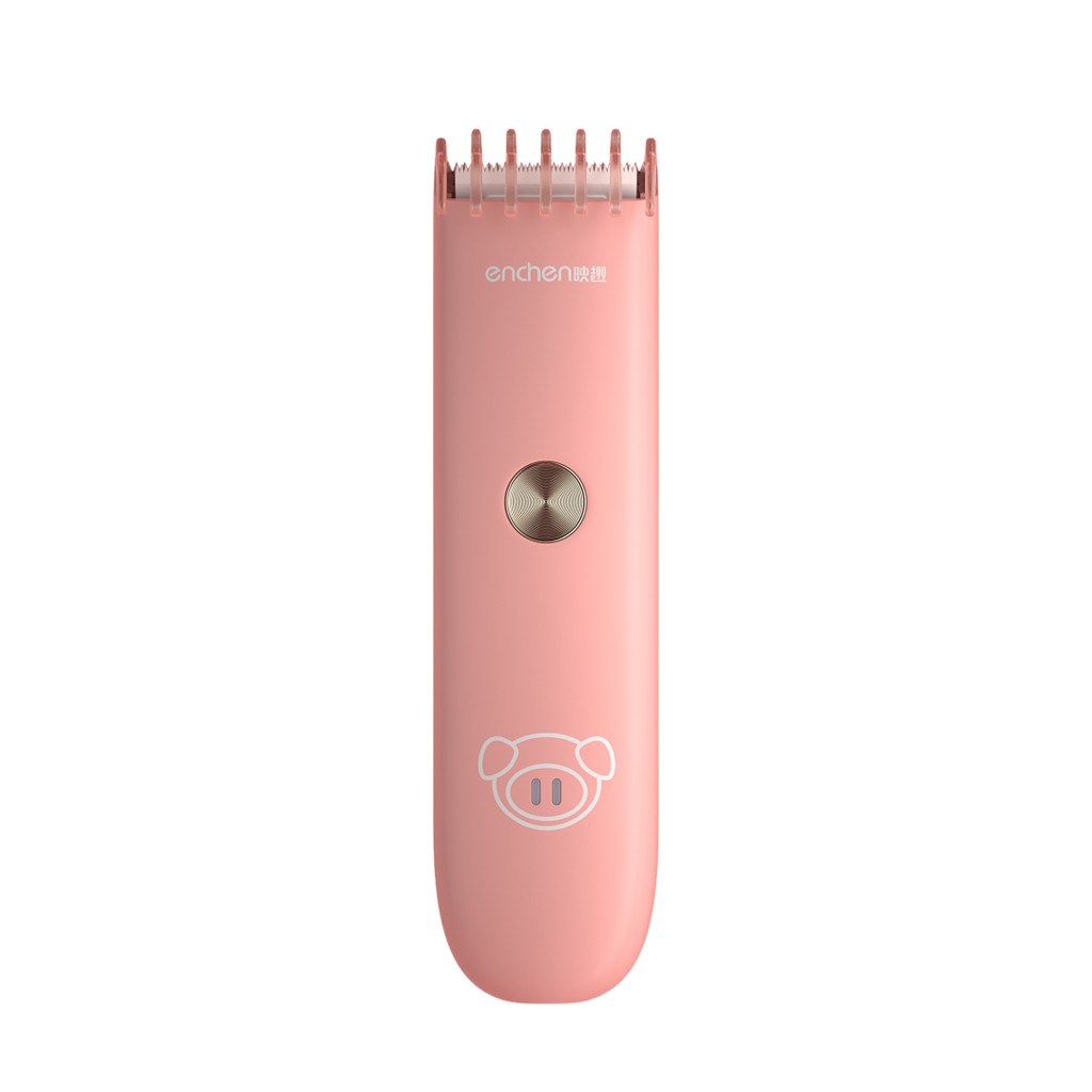 Tông đơ cắt tóc Enchen Yoyo cho trẻ em - Hair clipper