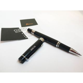 Bút ký tên khoen bạcc