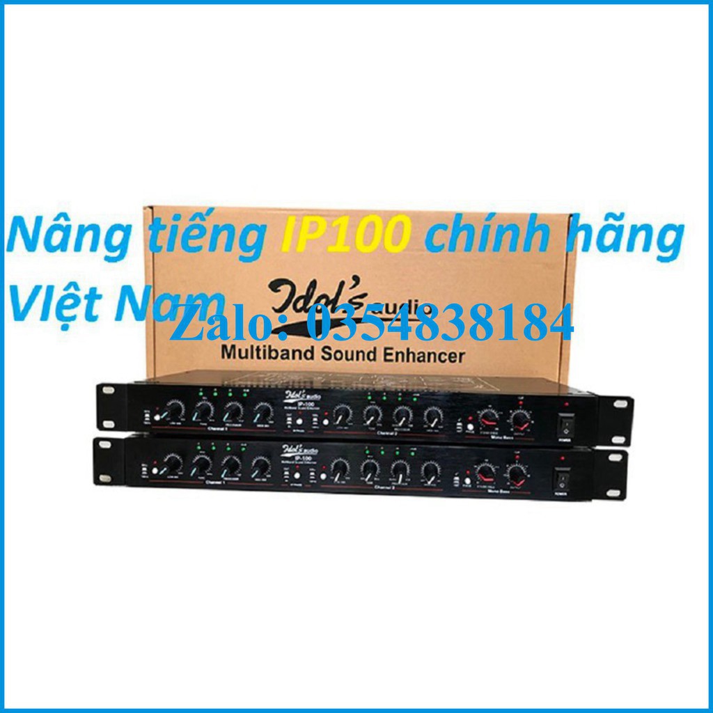 TD03 MÁY NÂNG TIẾNG HÁT IDOL IP100 CHÍNH HÃNG VIỆT NAM