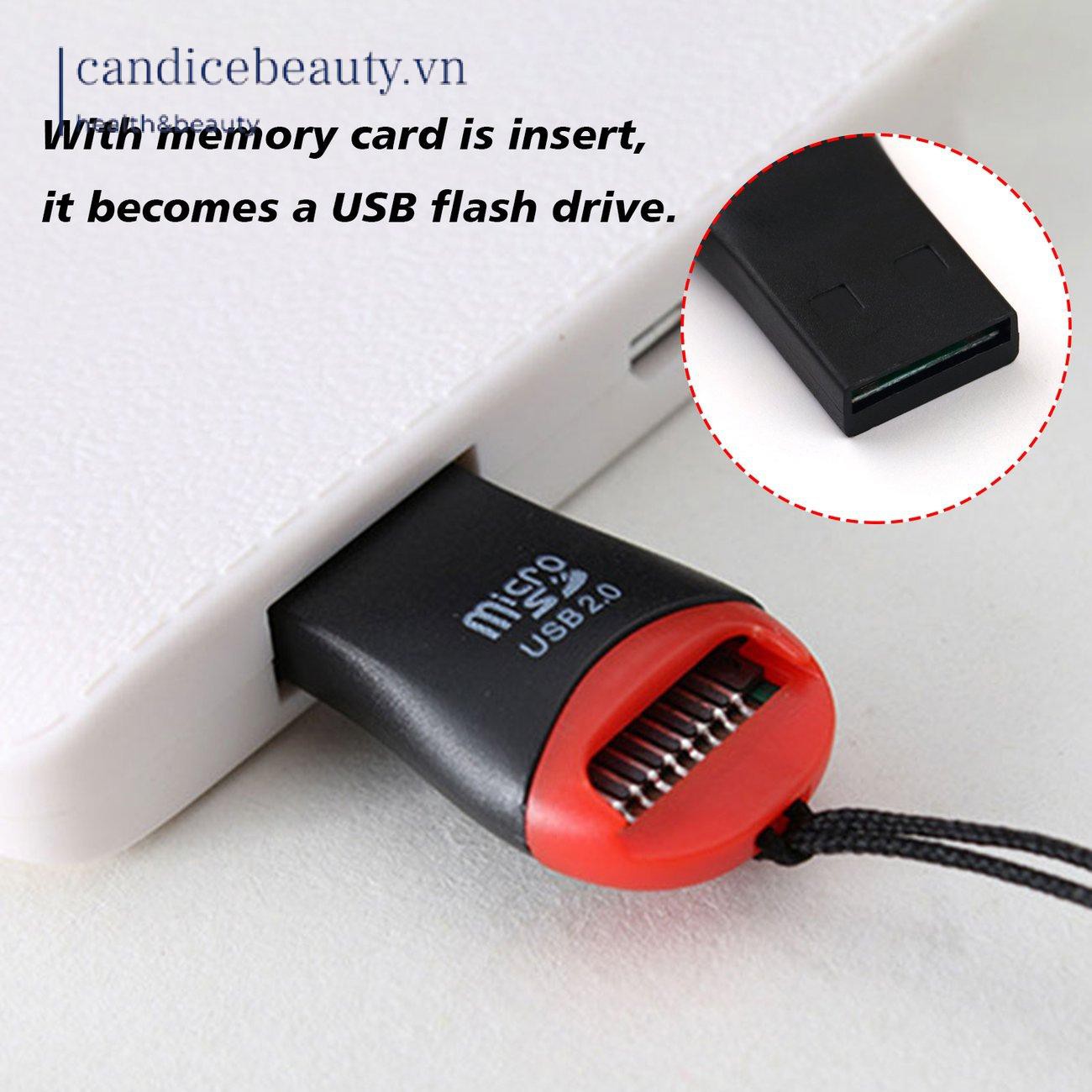 Usb 2.0 Thẻ Nhớ Tf M2 M 2 Dung Lượng 4gb 8gb 16gb | BigBuy360 - bigbuy360.vn