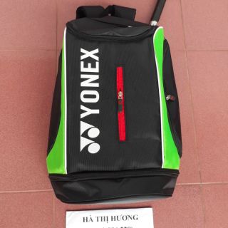 BALO CẦU LÔNG