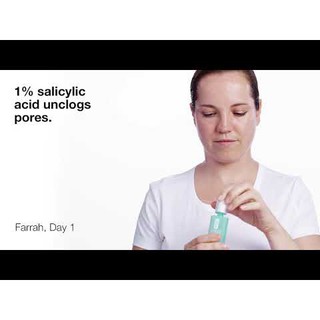 Gel chấm Mụn Acne Solutions Clinical 3ml Mini