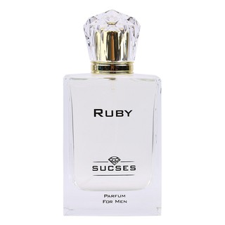 Nước Hoa Nam cao cấp Sucses Ruby 95ml