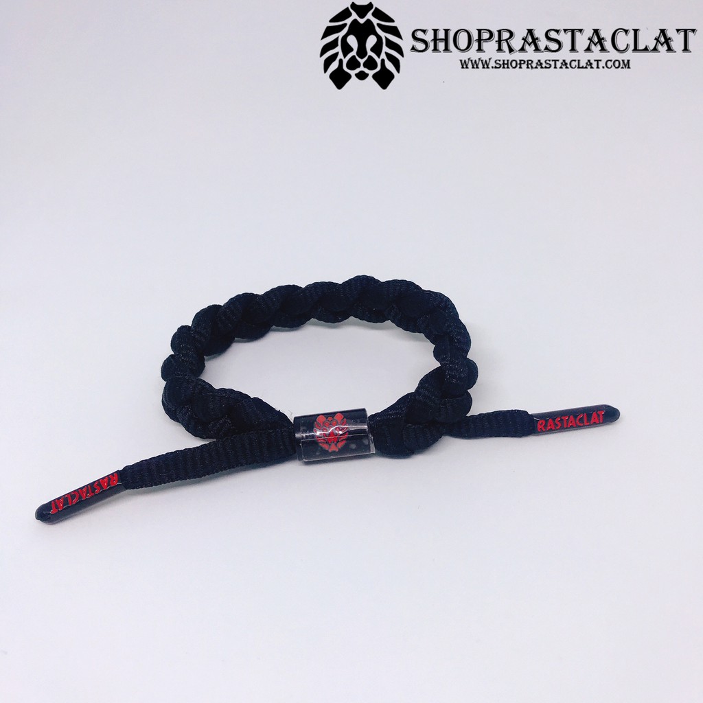 Vòng tay Rastaclat VALENTINE COUPLE (2 pcs) - FREE SHIP