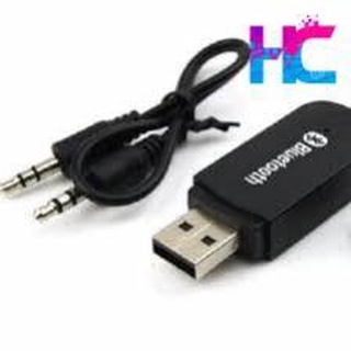 USB bluetooth BT-163 Biến Loa Thường Thành Loa Bluetooth
