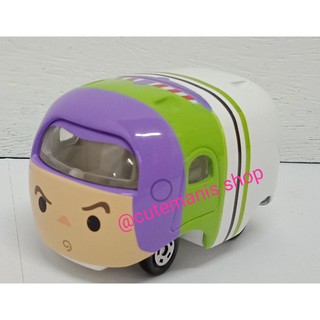 TOMICA DISNEY Mô hình xe mô tô đồ chơi Toy Story Buzz Lightyear