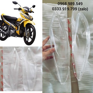 Chụp xi nhan trước Jupiter 2011