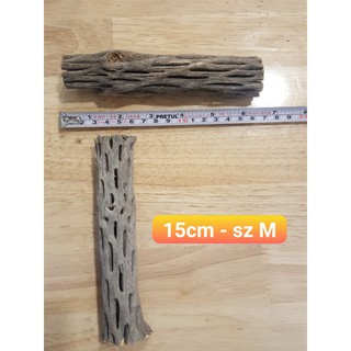 Lũa cholla (lũa xương rồng) cho thú cưng , tép cảnh , thủy sinh
