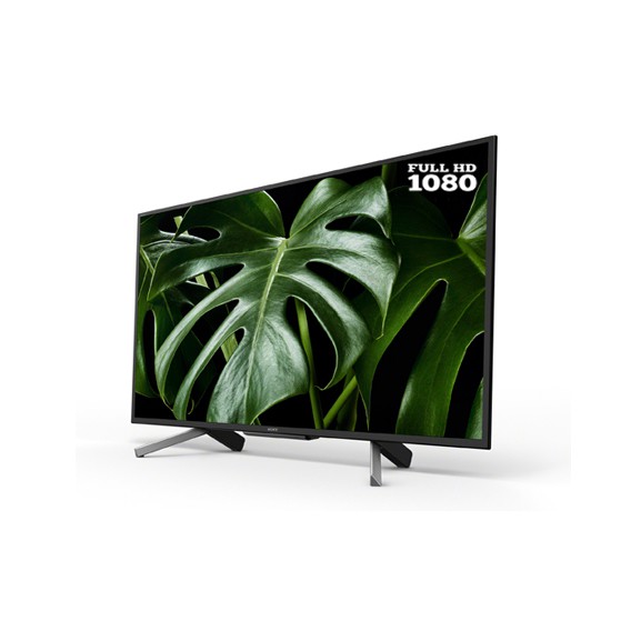 Smart Tivi Sony Full HD 50 inch KDL-50W660G - sản xuất Malaysia, bảo hành 24 tháng chính hãng, giao hàng miễn phí HCM