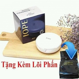 Phấn Nước lope Tặng Kèm Lõi