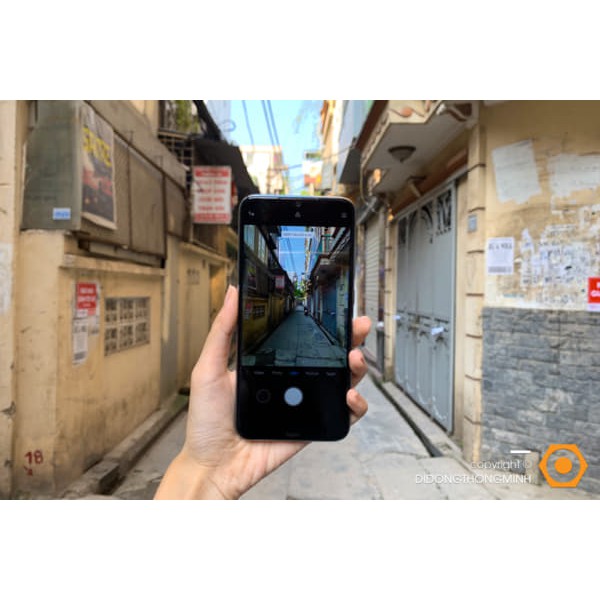 Điện thoại Xiaomi Redmi Note 8 (4G) (Ram 4GB / 64GB) - Hàng Nhập Khẩu | BigBuy360 - bigbuy360.vn