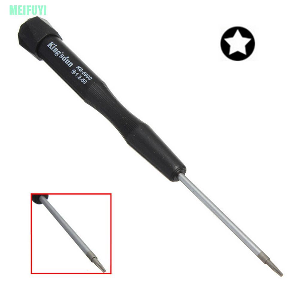 Tua Vít Meifuyi 5star 5 Điểm 1.2mm Cho Macbook Air Pro