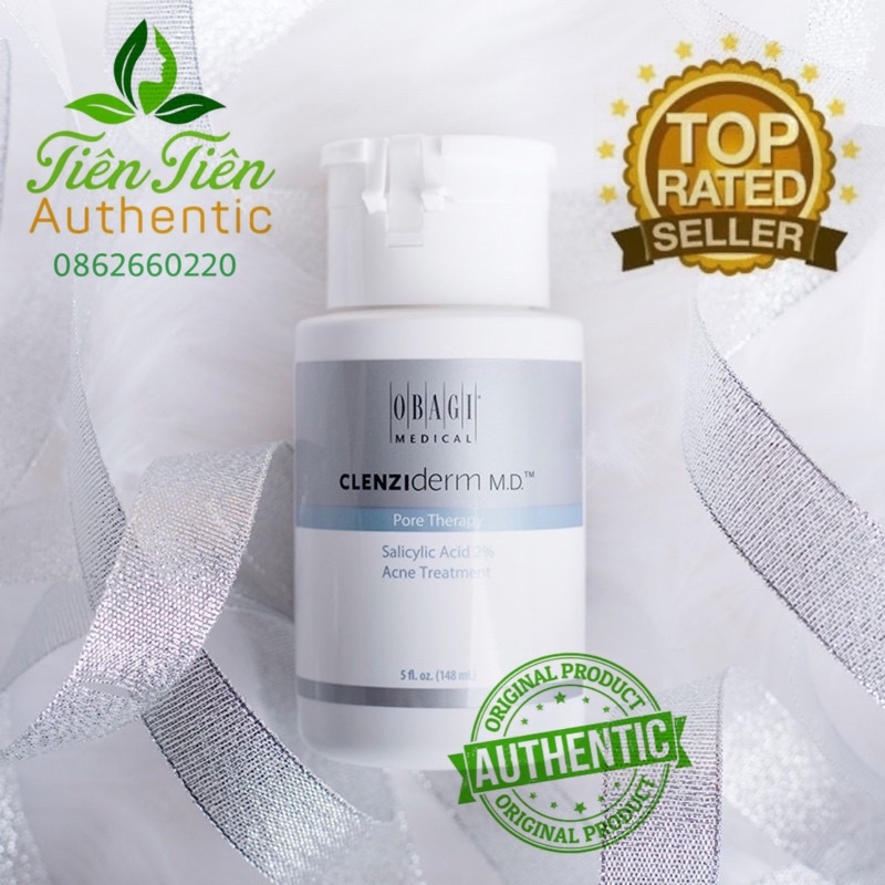 Cách dùng BHA và Retinol của Obagi mang lại hiệu quả tối ưu 2