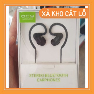 Tai nghe Blutooth QCY-QY31