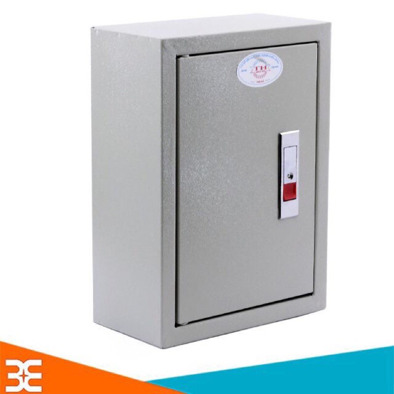 TỦ ĐIỆN NỔI, TỦ ĐIỆN SẮT đủ kích cỡ