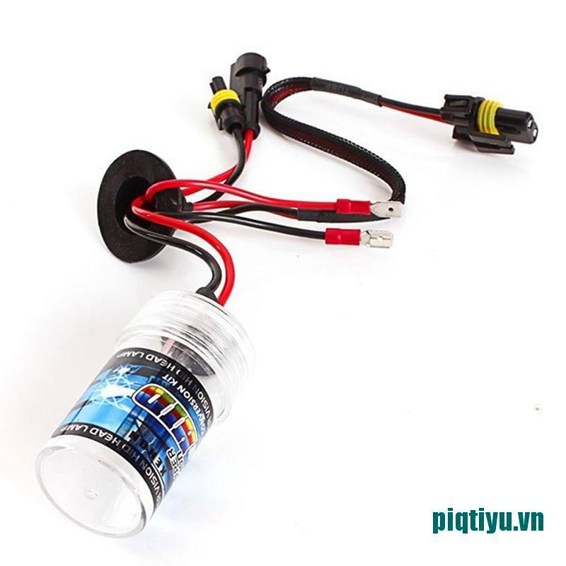 Bóng Đèn Pha Xenon Hid Đa Năng 35w H1 H3 H4 H7 H11 9005 Hb3 9006 Ac 12v Với Chuẩn Kháng Nước IP68