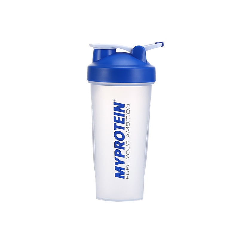 Bình Nước Tập Gym, Thể Thao Có Con Lắc Lò Xò Tiện Lợi Dương Sport BN0004 750ml