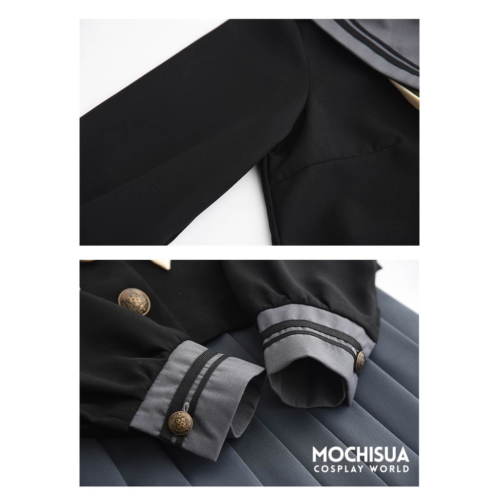 [CÓ SẴN] Đồng Phục Học Sinh Nhật Bản Cosplay JK Seifuku - SEI002 | BigBuy360 - bigbuy360.vn
