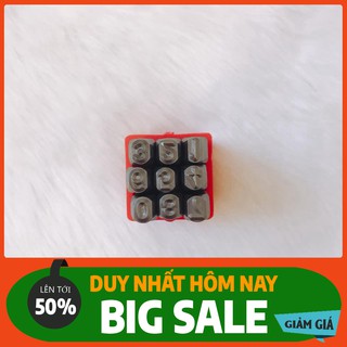 [RẺ VÔ ĐỊCH] BỘ ĐÓNG  Số HIỆU YC (CHO KHÁCH XEM HÀNG) [ẢNH THẬT]