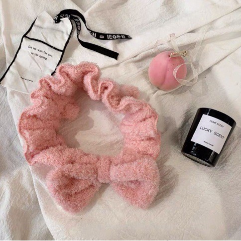 [NEW] Băng đô - turban giữ tóc hàng cao cấp