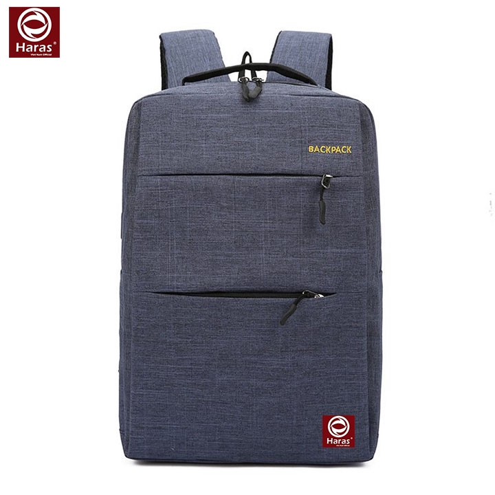 Balo Laptop UNISEX Thời Trang HARAS HR267