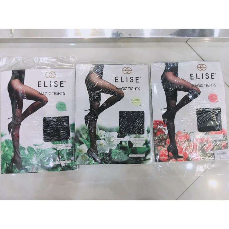 Tất chân Elise