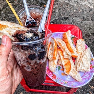 [500gr] BỘT CA CAO DAKLAK NGUYÊN CHẤT