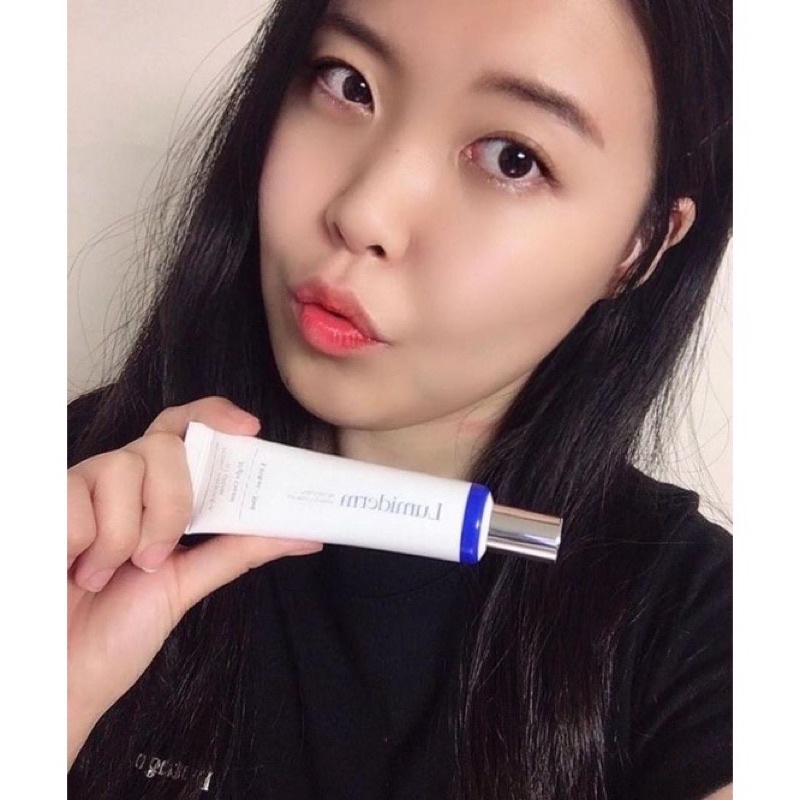 Kem retinal 0,1% lumiderm