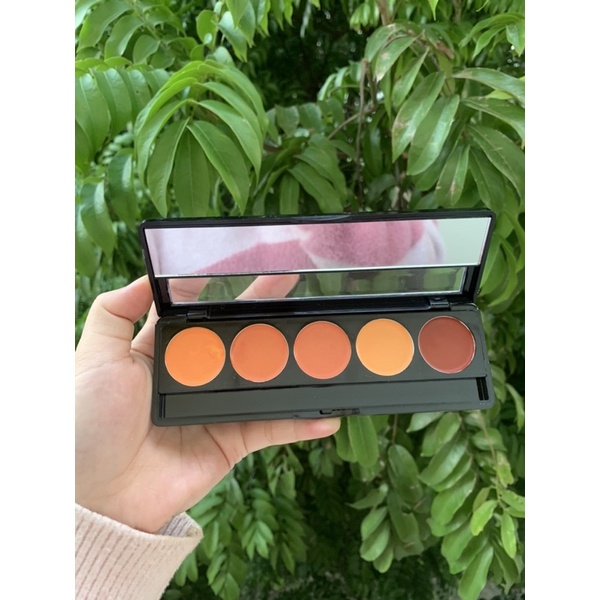 set son KRYOLAN các tone siêu đẹp | BigBuy360 - bigbuy360.vn