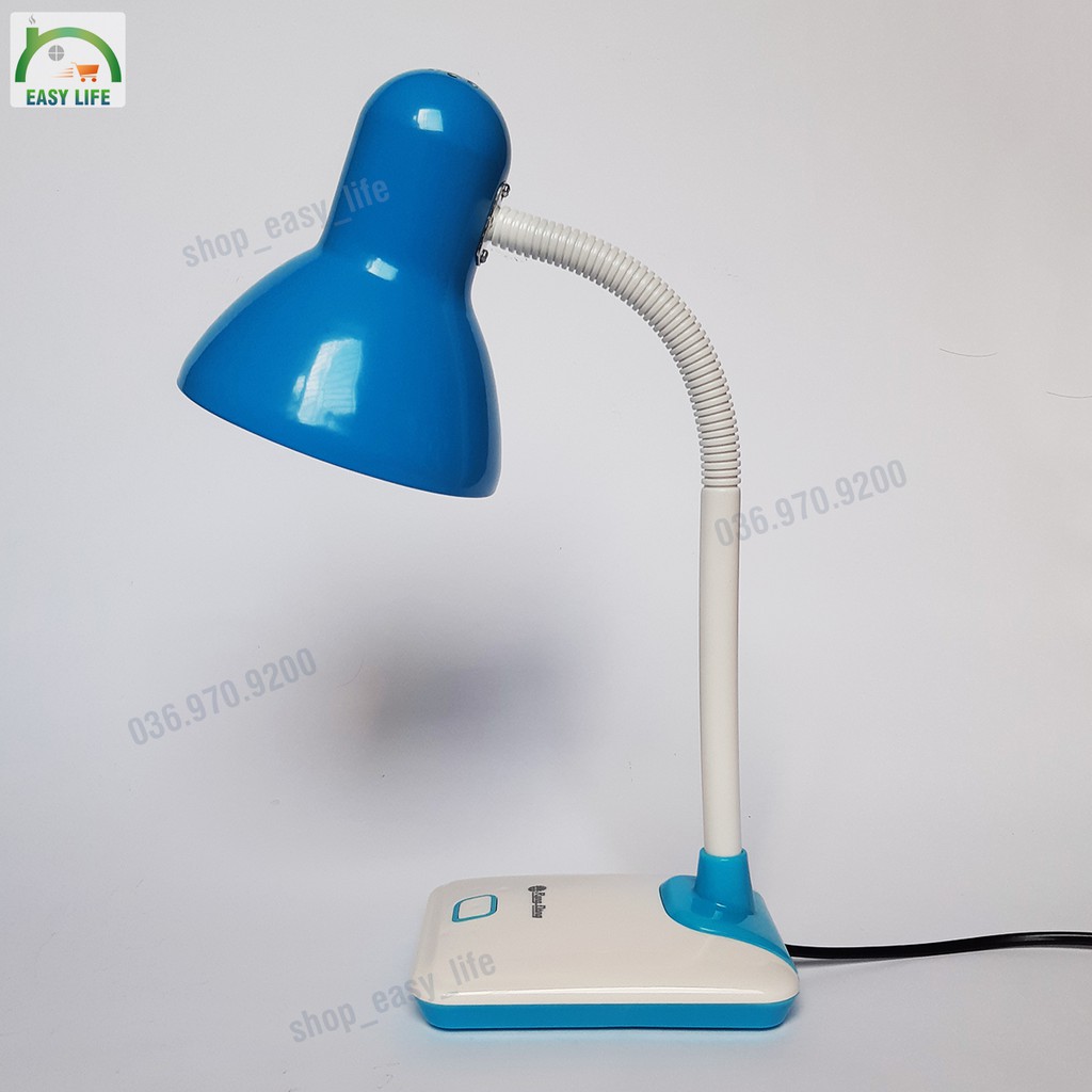 Đèn Bàn Học Phổ Thông LED Chống Cận - Rạng Đông RDLED-26