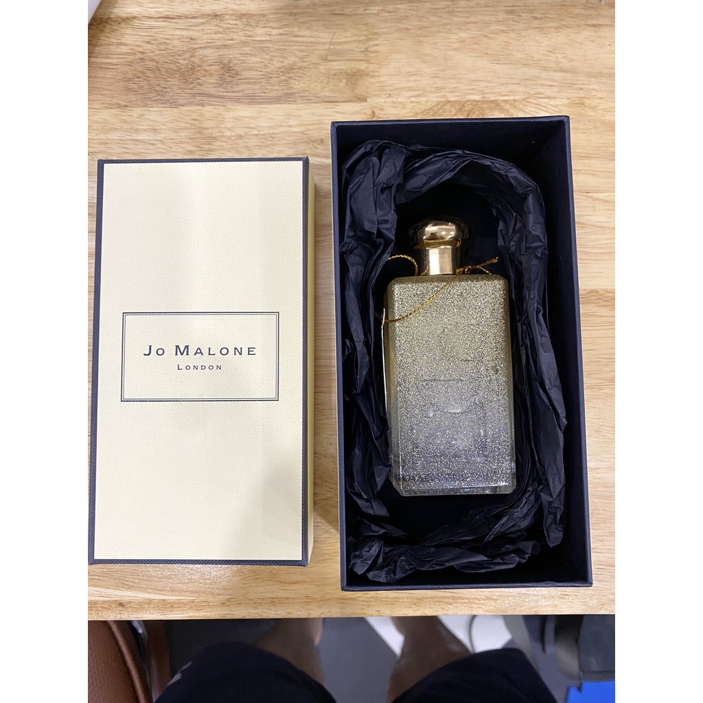 Nước hoa nữ Jo Malone London 100ml nước hoa nữ thơm lâu jomalon mùi dịu nhẹ