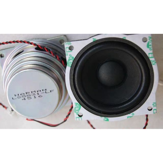 Loa toàn dải Harman 5cm