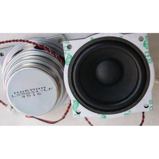 Loa toàn dải Harman 5cm