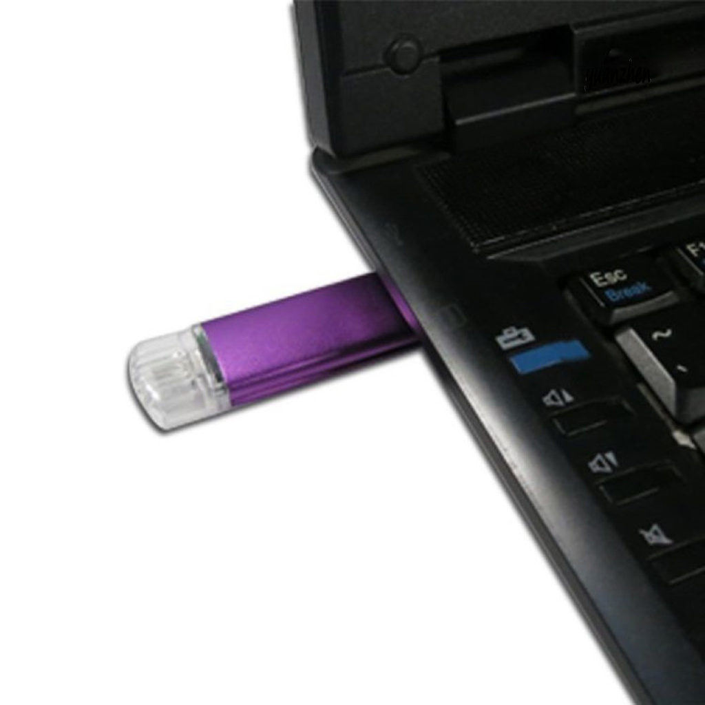 Usb Mini Tốc Độ Cao Cho Điện Thoại Máy Tính Bảng Android | BigBuy360 - bigbuy360.vn