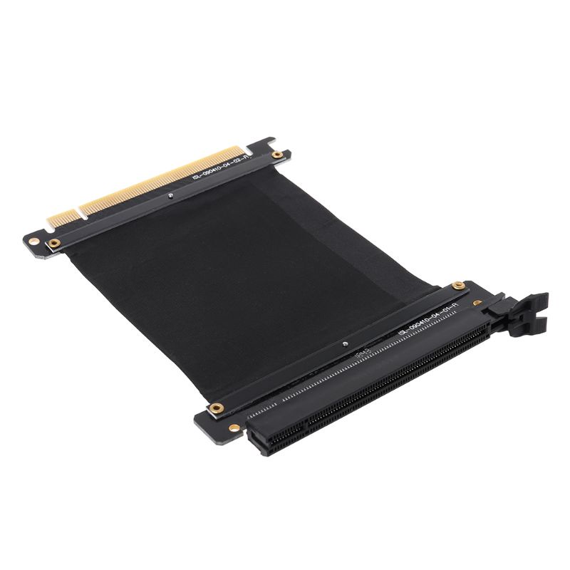 Thẻ Đồ Họa LIDU1 Mở Rộng Hiệu Suất Cao Cho GPU