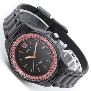 Đồng Hồ Nữ Casio LX-500H-1EVDF