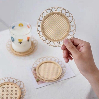 Đế Lót Ly Đan Tre Phong Cách Nhật Bản