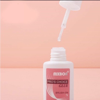 Keo Mxbon - Keo dán móng giả Mxbon chính hãng (7g)