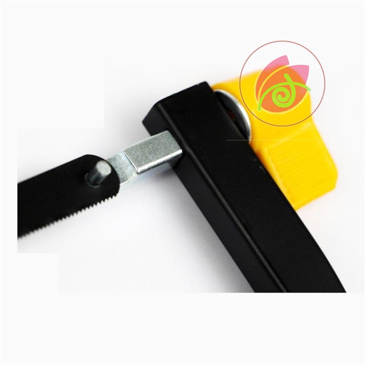 [ 30055 ] Cưa Sắt Loại Tốt Lưỡi ( 12&quot; / 300mm ) Tolsen