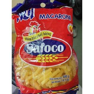 Nui Safoco 400gr