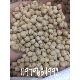 Đậu gà hữu cơ Mỹ 500gr