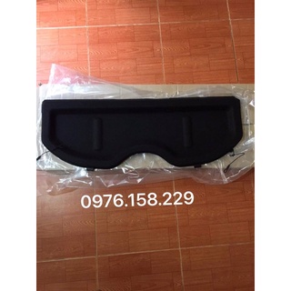 Giá để đồ cốp hậu kia morning